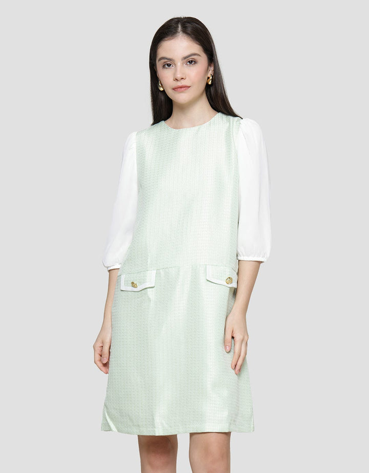 Eprise Collection Belinda Dress Wanita