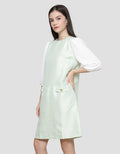 Eprise Collection Belinda Dress Wanita