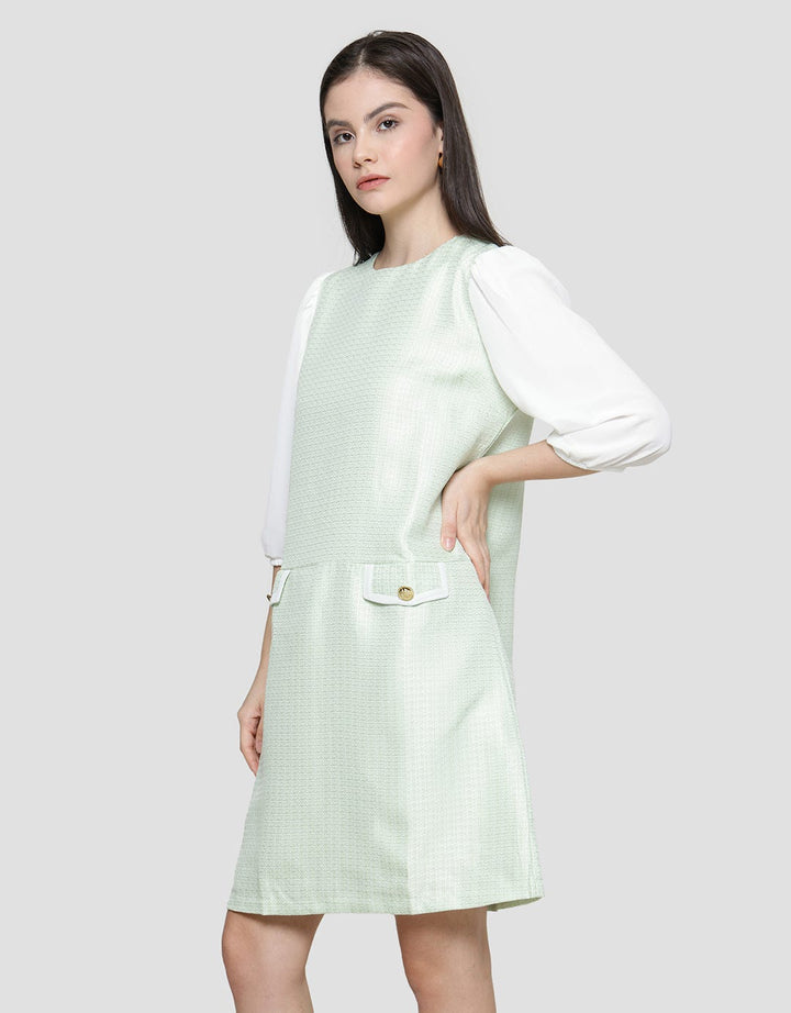Eprise Collection Belinda Dress Wanita