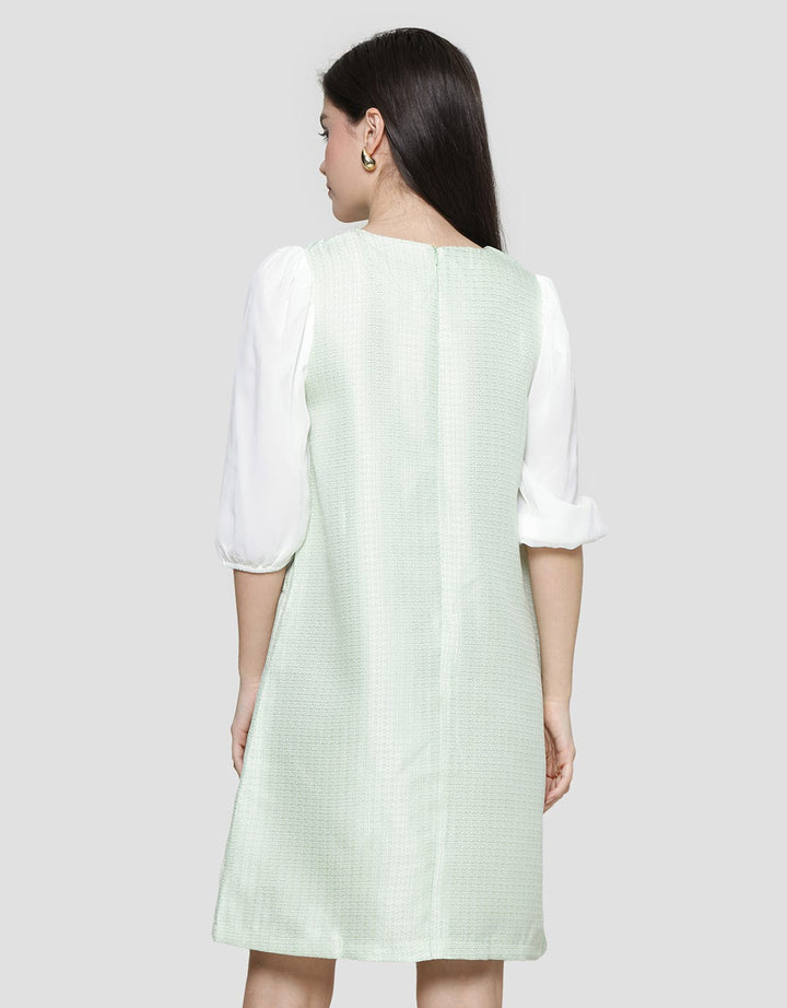 Eprise Collection Belinda Dress Wanita
