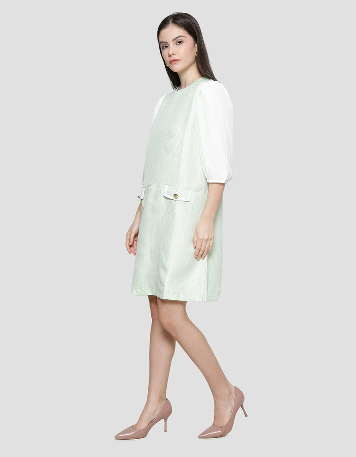 Eprise Collection Belinda Dress Wanita