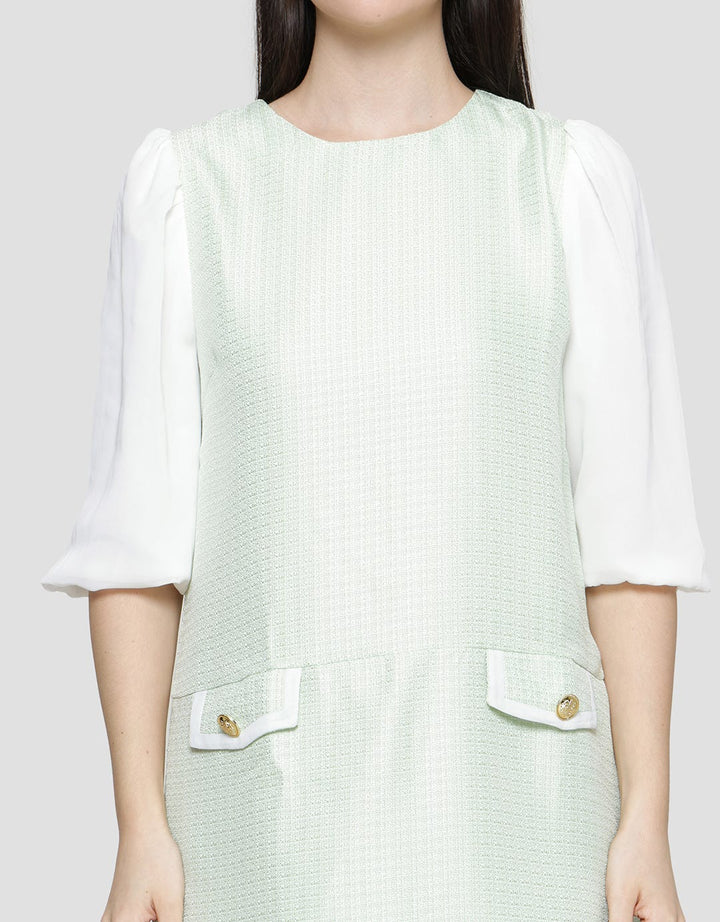 Eprise Collection Belinda Dress Wanita