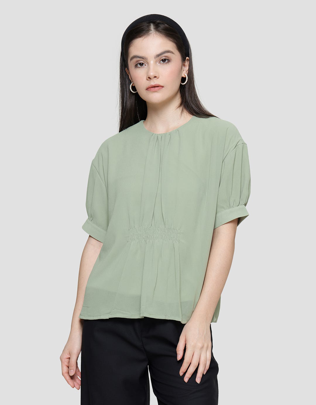 Eprise Collection Dayna Blouse Wanita