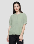 Eprise Collection Dayna Blouse Wanita