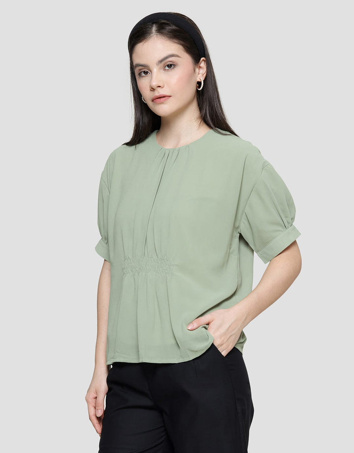 Eprise Collection Dayna Blouse Wanita