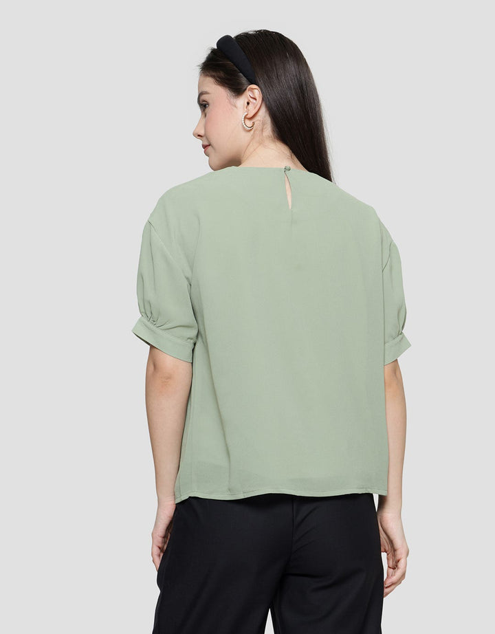 Eprise Collection Dayna Blouse Wanita