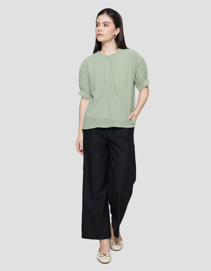 Eprise Collection Dayna Blouse Wanita