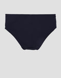 St. Yves Brief Front Lace Celana Dalam Midi Wanita
