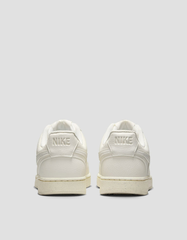 Nike Court Vision Low Next Nature DH3158-110 Sepatu Wanita