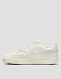 Nike Court Vision Low Next Nature DH3158-110 Sepatu Wanita