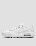 Nike Air Max SC Leather DH9636-101 Sepatu Sneakers Pria