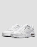 Nike Air Max SC Leather DH9636-101 Sepatu Sneakers Pria