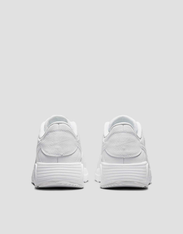 Nike Air Max SC Leather DH9636-101 Sepatu Sneakers Pria