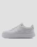 Nike Court Vision Alta DM0113-100 Sepatu Sneakers Wanita