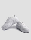 Nike Court Vision Alta DM0113-100 Sepatu Sneakers Wanita
