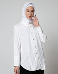 Annisa Long Sleeve Rayon