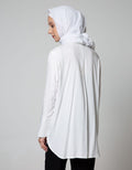 Annisa Long Sleeve Rayon