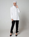 Annisa Long Sleeve Rayon