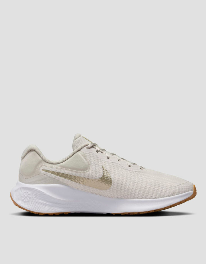 Nike Revolution 7 FB2208-010 Sepatu Running Pria