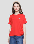 Expand Reish Kaos Casual Wanita