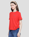 Expand Reish Kaos Casual Wanita