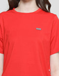 Expand Reish Kaos Casual Wanita
