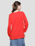 Expand Yura Women's Casual T-shirts