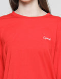 Expand Yura Women's Casual T-shirts