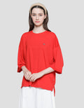 Expand Qiva Kaos Casual Wanita
