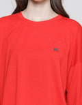 Expand Qiva Kaos Casual Wanita