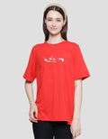 Expand Willa Kaos Casual Wanita