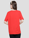 Expand Willa Kaos Casual Wanita