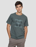 T Zone Talk Less Listen More Men's Short Sleeve T-shirts