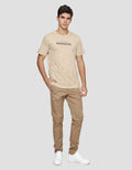 T Zone Athletic Men's Short Sleeve T-Shirt