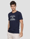 T Zone Happiness No String Men's T-Shirt