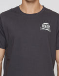 T Zone Rock Fest Men's Casual T-Shirt