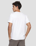 T Zone Wb The Joker Men's Short Sleeve T-Shirt