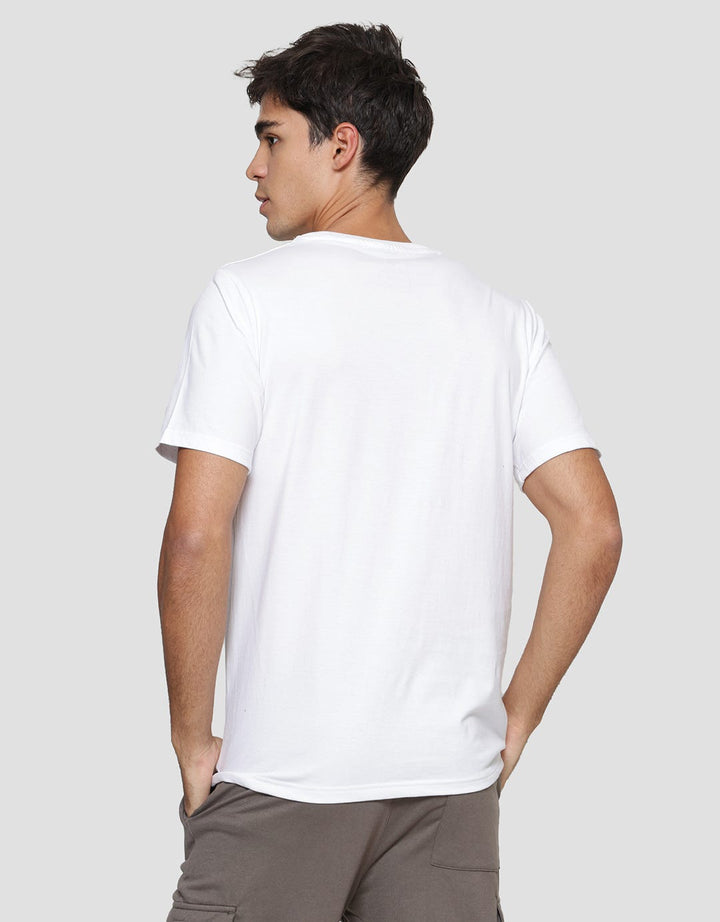 T Zone Wb The Joker Men's Short Sleeve T-Shirt