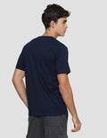 T Zone Wb The Joker Card Men's Short Sleeve T-Shirt