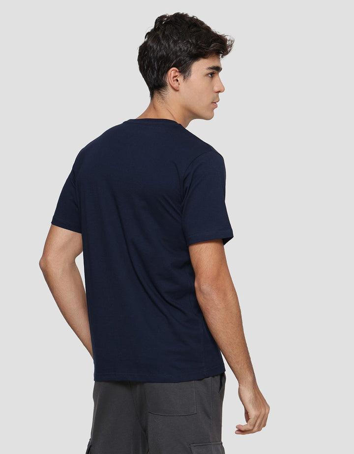 T Zone Wb The Joker Card Men's Short Sleeve T-Shirt