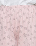 Nevada Hello Shells Women's Pajama Set
