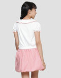 Character Cinnamoroll Midi Dress for Girls