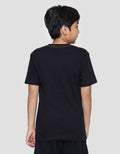 Nevada Adventure Anime Kaos Anak Laki-Laki