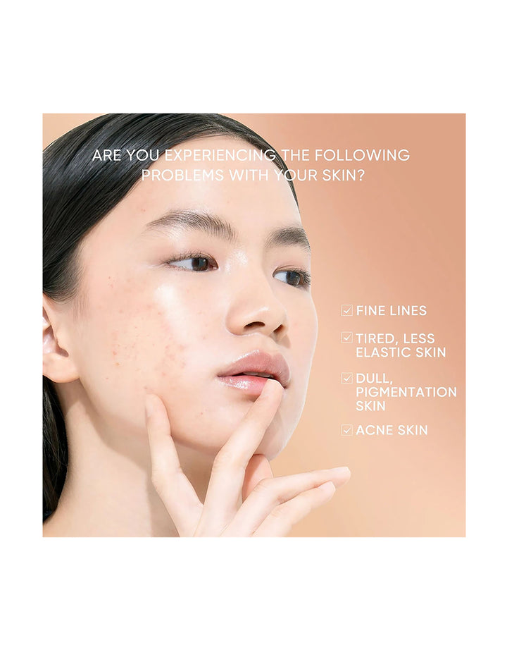 Skintific Retinol Skin Renewal 0.1% Retinol Night Treatment Serum