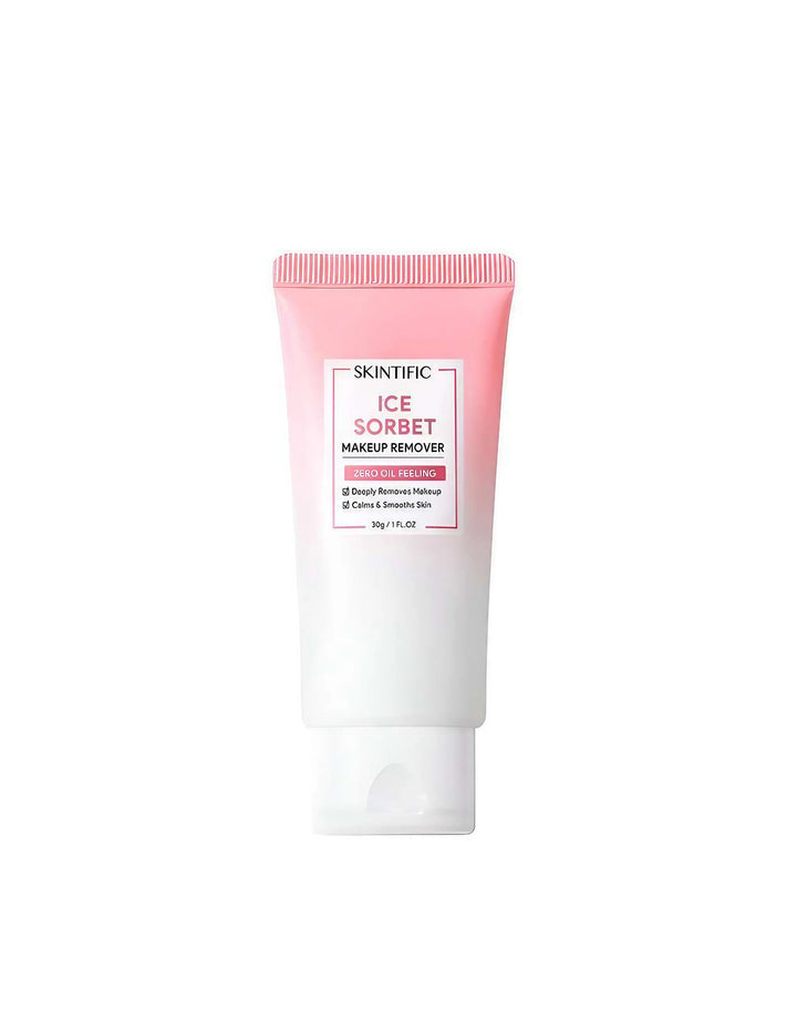 Skintific Ice Sorbet Hydrating Makeup Remover 100g