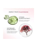 Skintific Ice Sorbet Hydrating Makeup Remover 100g