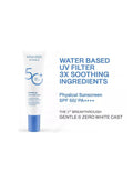 Wardah UV Shield Sunscreen Serum Spf 50 30 ml