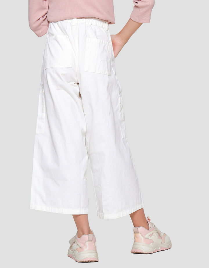 Exit Kids Pitera Girls Long Pants