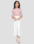 Exit Kids Pitera Girls Long Pants