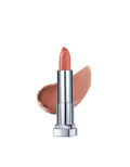 Maybelline Lipstick Color Sensation Creamy Matte Clay Crush